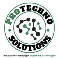Protechno Staffing Solutions logo - Similar company to Staffing Planet Solution