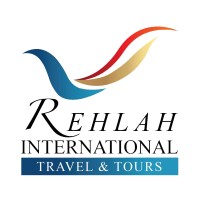 Rehlah International Travel & Tours Sdn Bhd logo - Similar company to Rsh Consulting
