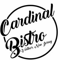 Cardinal Bistro logo - Similar company to Lamppost Bistro