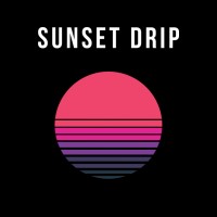 Sunset Drip Coffee logo - Similar company to Nommii