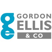 Gordon Ellis & Co logo - Similar company to Zeus Engineering