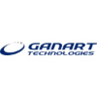 Ganart Technologies logo - Similar company to Whiz Tech Llc
