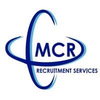 MCR RECRUITMENTS SERVICES logo - Similar company to Mcr Group