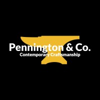 Pennington & Co. logo - Similar company to Wave Dynamics Inc.