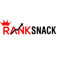 RankSnack logo - Similar company to Iedgesoft Solutions