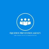 Injustice Prevention Agency logo - Similar company to Ava Tech