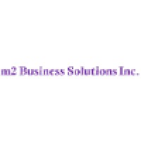 m2 Business Solutions Inc. logo - Similar company to Cc4 Solutions