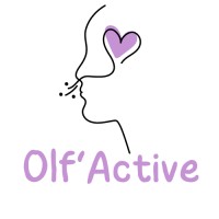 Olf'Active Association logo - Similar company to Artolfaction Labs