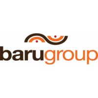 Baru Group logo - Similar company to Aim Construction Group Wa