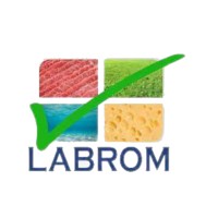 Labrom logo - Similar company to Kük