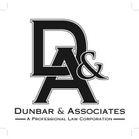 Dunbar & Associates logo - Similar company to Greenacre Law, Llp