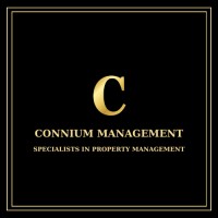 Connium Management Inc logo - Similar company to Key Bridge Solutions Ltd.