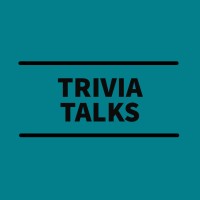 Trivia Talks logo - Similar company to Quiz, Please! In Berlin