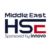 Middle East HSE logo - Similar company to Green Codes