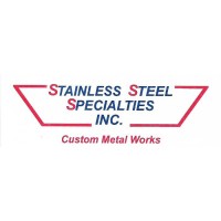 Stainless Steel Specialties Inc. logo - Similar company to Stainless Steel Tile, Inc.