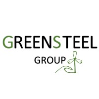 Greensteel SL logo - Similar company to Ca Steel Trade