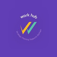 Work Hub logo - Similar company to Select