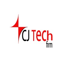CJ Tech Firm logo - Similar company to Cj Tech Support