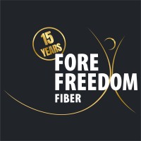 Fore Freedom logo - Similar company to Konjoin