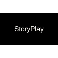 Storyplay AB logo - Similar company to Sponsor Mate Ab