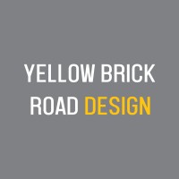 Yellow Brick Road Design logo - Similar company to Octave Architects