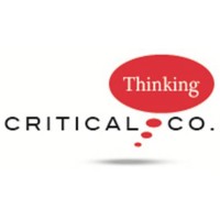 Critical Thinking Company logo - Similar company to Critical Thinking