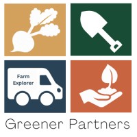Greener Partners logo - Similar company to Bolt