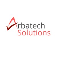 Arbatech Solutions logo - Similar company to Marti & Deba, S.L.