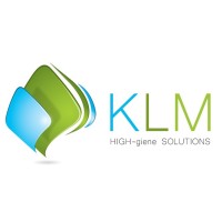 KLM HIGH-GIENE SOLUTIONS logo - Similar company to Fluidz Engineering
