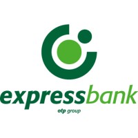 Expressbank logo - Similar company to Mentionmate