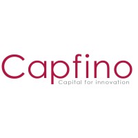 Capfino GmbH logo - Similar company to Faseroptik Henning Gmbh