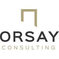 Orsay Consulting logo - Similar company to Basket Pays De Gex