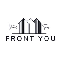 Front You logo - Similar company to Fieldvibe
