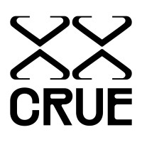 xxCRUE logo - Similar company to Shade Upgrade Inc.