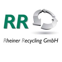 RR Rheiner Recycling GmbH logo - Similar company to Cerbor Engineering Gmbh