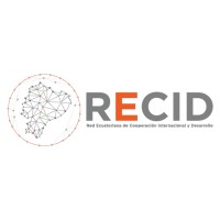 RECID - Red Ecuatoriana de Cooperación Internacional y Desarrollo logo - Similar company to Fieds - Fondo Ítalo Ecuatoriano Para El Desarrollo Sostenible