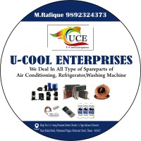 U - Cool Enterprises