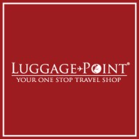 Luggage-Point logo - Similar company to Enviro-Point