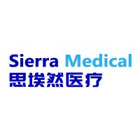 Sierra Medical logo - Similar company to Medaplus - Ai Powered Health Analytics Platform