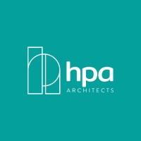 HPA Architects  (Harrison & Pitt) logo - Similar company to Studio John Bridge Architects