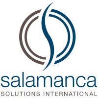 Salamanca Solutions International logo - Similar company to Ebillity
