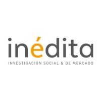 Inédita Consultora logo - Similar company to Creativo & Diseñador Ux • Ui • Web • Visual