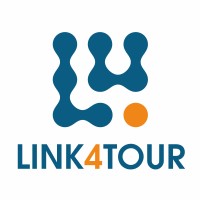 Link4Tour logo - Similar company to Nextgenetwork