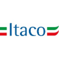 Itaco logo - Similar company to Multibuyer