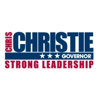 Chris Christie for Governor logo - Similar company to Christie 55 Solutions Llc