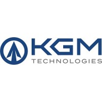 KGM Tech logo - Similar company to Alpha Foxtrot