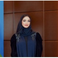 Arwa Al-Marzoqi logo - Similar company to Fatimah Alsaeed ✅