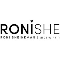 Ronishe Ltd. logo - Similar company to Roni'S Singles
