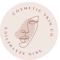 Cosmetic Skin Co logo - Similar company to Saint Capri