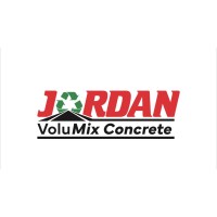 Jordan Volumix Concrete logo - Similar company to Clearwater Construction Co Ltd